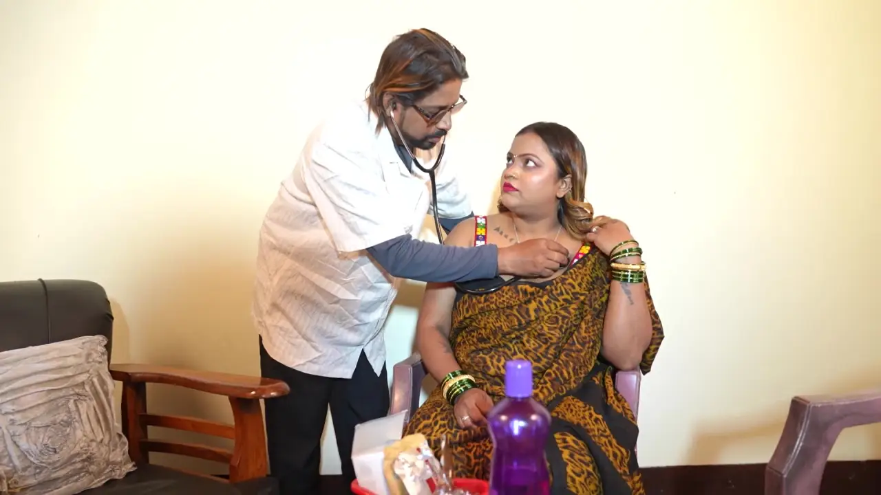 Doctor Ka Treatment 2026 Hindi Uncut Adult Porn Video
