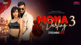 Mona Darling Ep03 MoodX
