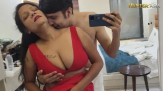 bade boobs wali bhabhi ji