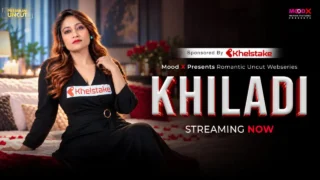 Khiladi episode 1