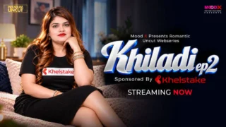Khiladi episode 2